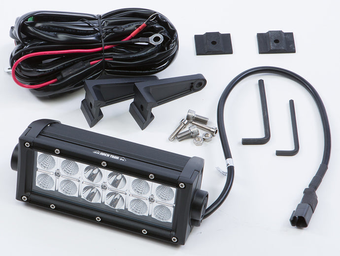 Open Trail HML-BC236 COMBO LED Light Bar - 7.5in.