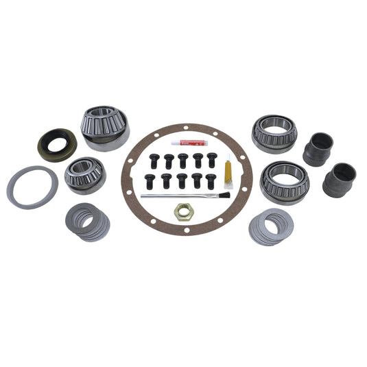 Yukon Gear & Axle YK TV6 YUK Master Overhaul Kits