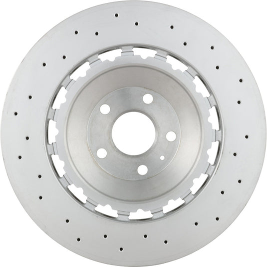 Brembo Oe 09.D174.33 BRE UV Coated OE Equiv Rotors