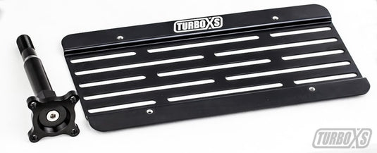 Turbo Xs TOWTAG-W15 TXS License Plate Relocation