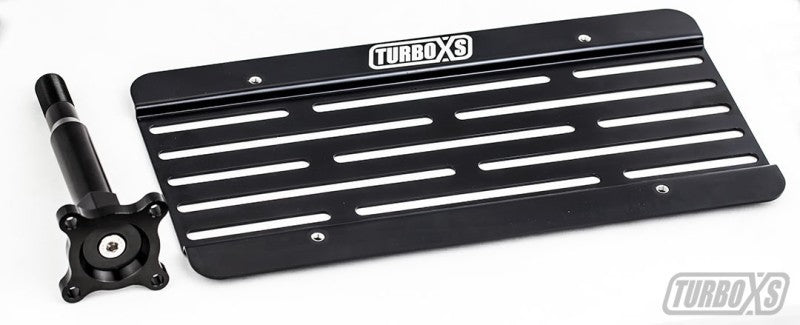Load image into Gallery viewer, Turbo Xs TOWTAG-BRZ TXS License Plate Relocation
