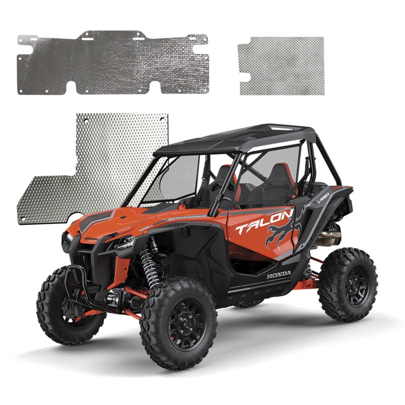 Load image into Gallery viewer, Dei 902111 DEI Heat Shields - Kit

