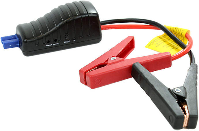 Antigravity Batteries AG-MSA-11SCX Smart Alligator Clamps for XP-10