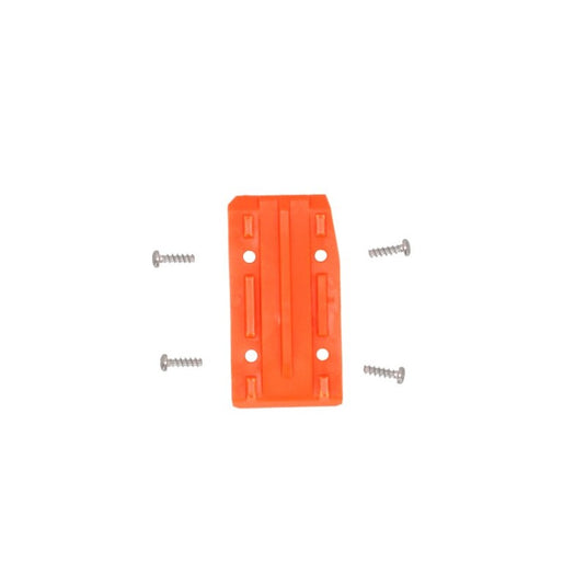 Acerbis 2983195226 ACB Chain Guide - Slider