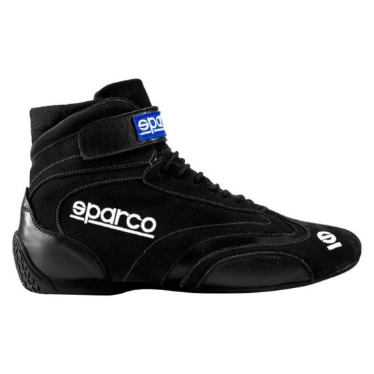 Sparco 00128741NR SPA Shoe Top