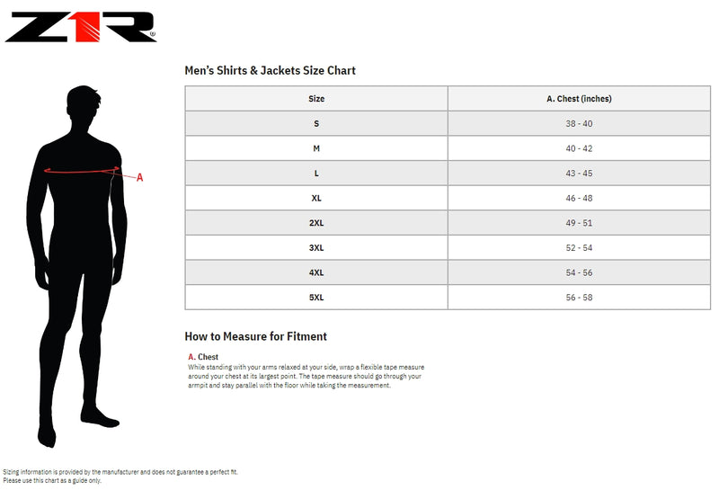 Load image into Gallery viewer, Z1R Wapenshaw Jacket
