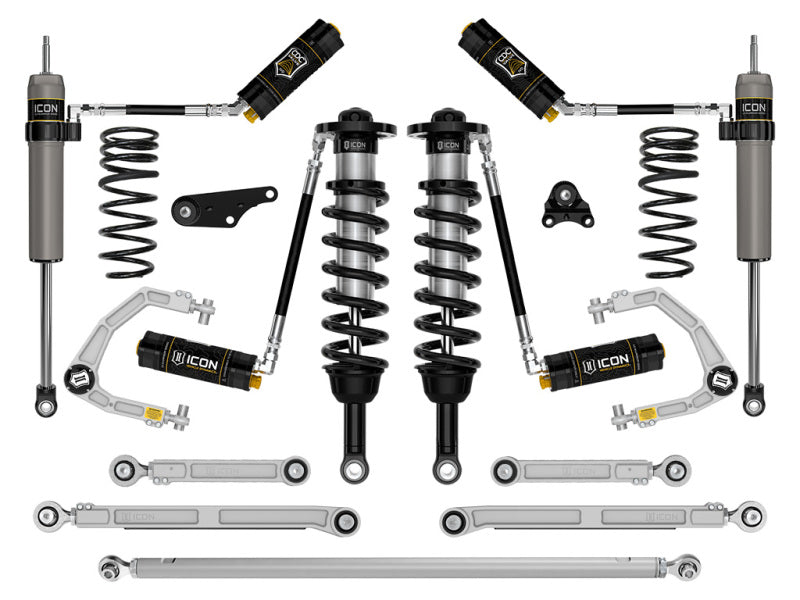 Load image into Gallery viewer, Icon K53301 ICO 2.5 Series Coilover Kits
