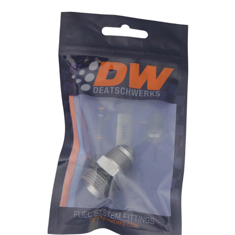 Load image into Gallery viewer, Deatschwerks 6-02-0406 DW ORB to -AN Adapters
