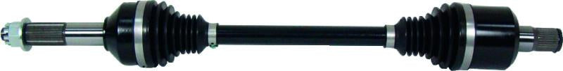 Load image into Gallery viewer, Dragonfire Racing 522849 DFR Hydra Axle
