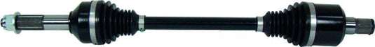 Dragonfire Racing 522849 DFR Hydra Axle