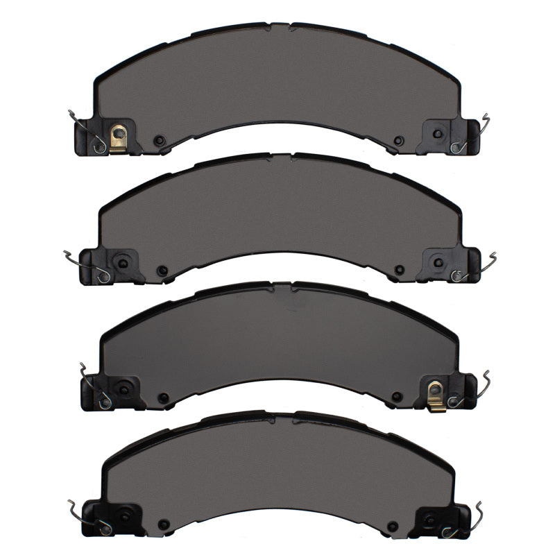 Load image into Gallery viewer, Dfc 1400-1335-01 DFC Ultimate Duty Brake Pads
