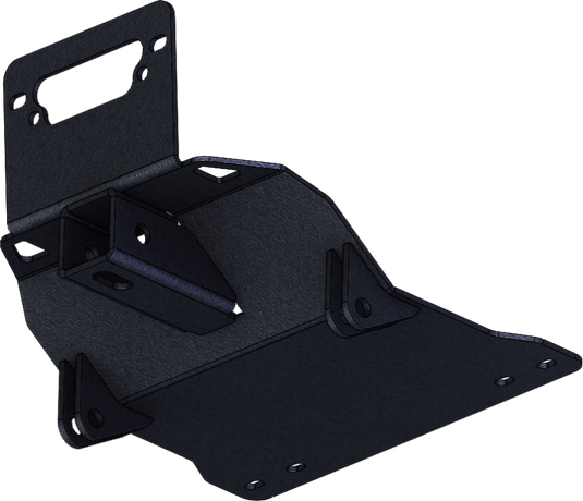 Kfi 105695 KFI Plow Mounts