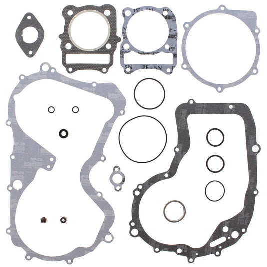 Vertex 808832 Complete Gasket Set