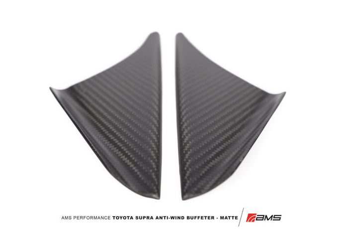 Ams AMS.38.06.0002-2 AMS Anti-Wind Buffeting Kits