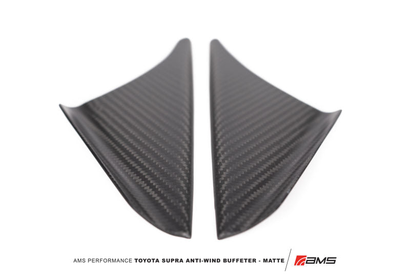 Load image into Gallery viewer, Ams AMS.38.06.0002-2 AMS Anti-Wind Buffeting Kits
