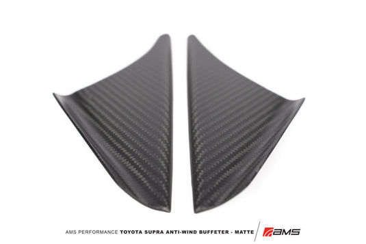 Ams AMS.38.06.0002-2 AMS Anti-Wind Buffeting Kits