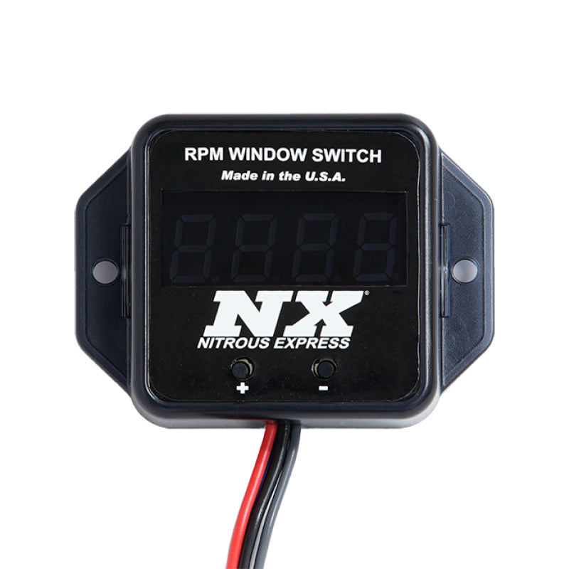 Load image into Gallery viewer, Nitrous Express 18961 NEX Switch Panels
