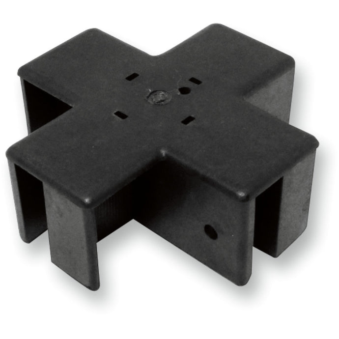 Promotional Items Vendor 31-11004-HX Canopy Replacement Parts for Bottom Fitting for Center Pole