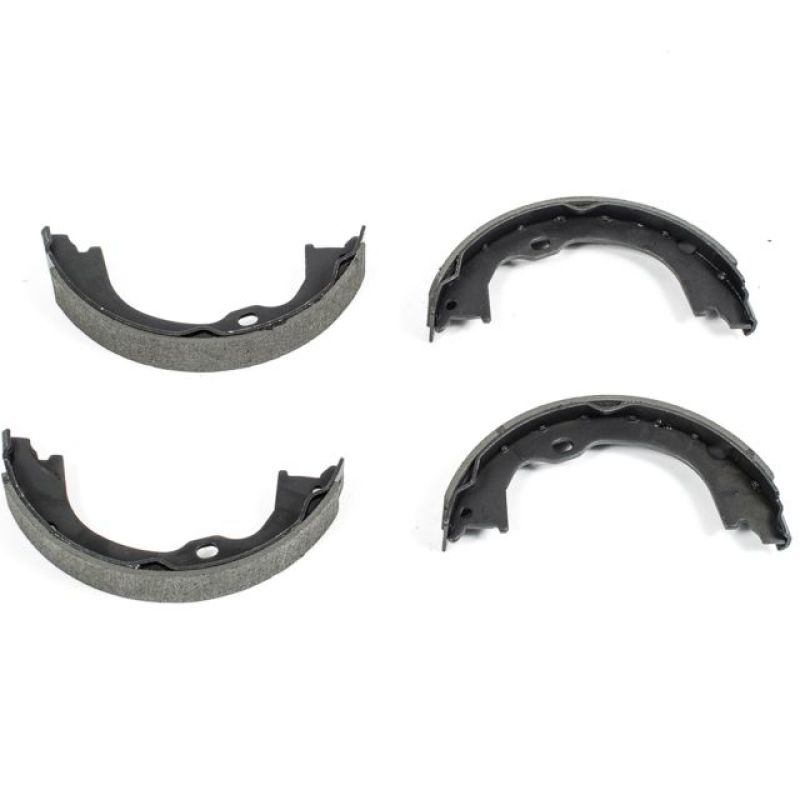 Load image into Gallery viewer, Powerstop B941 PSB Autospecialty Brake Shoes
