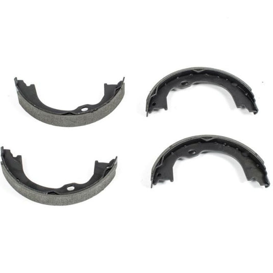 Powerstop B941 PSB Autospecialty Brake Shoes