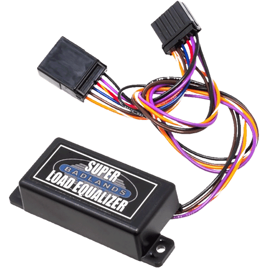 Badlands LE-03-C BAD Load Equalizers