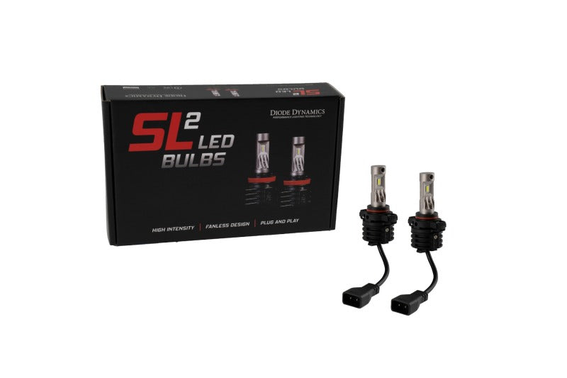 Load image into Gallery viewer, Diode Dynamics DD0477P DIO SL2 LED Bulbs
