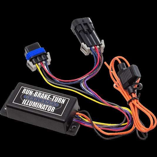 Badlands ILL-IND-01 BAD Indian Illuminators