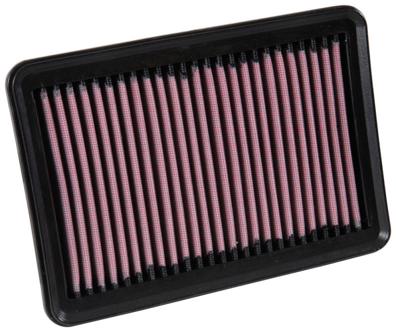 Load image into Gallery viewer, K&amp;N Engineering 33-5070 KN Drop in Air Filters
