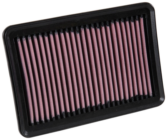 K&N Engineering 33-5070 KN Drop in Air Filters