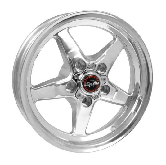 Race Star 92-537240DP RST 92 Drag Star Wheels