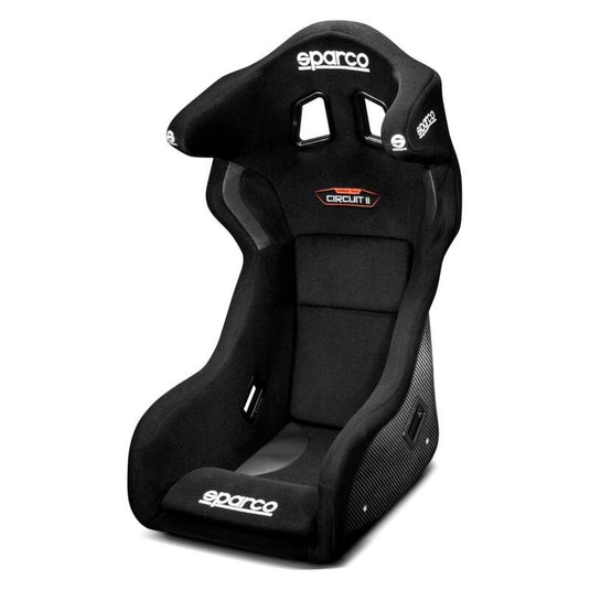 Sparco 008019ZNR SPA Seat Circuit