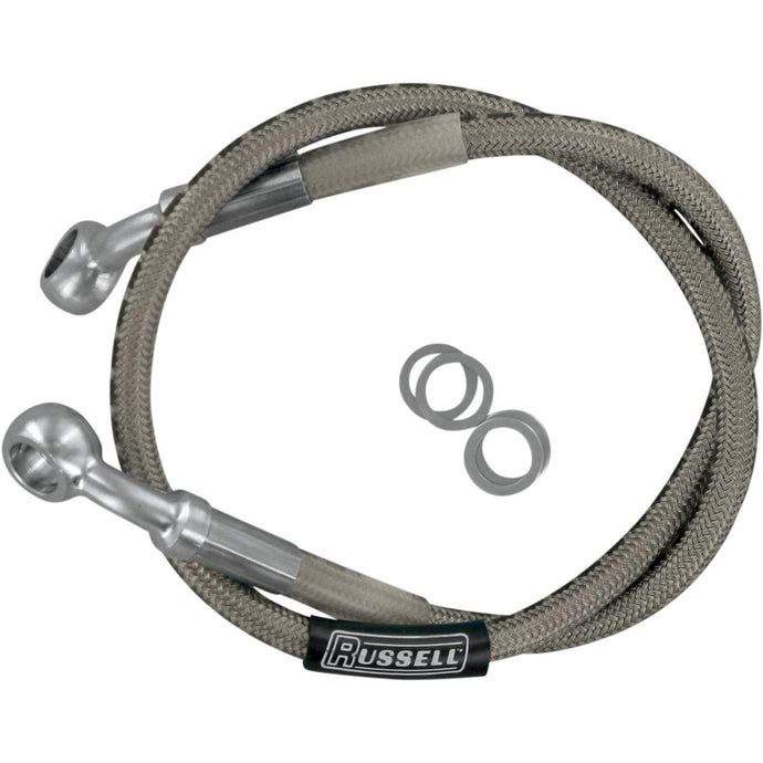 Russell R09795S Brake Line Kit