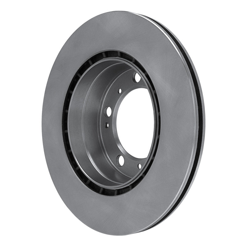 Load image into Gallery viewer, Dfc 600-02029 DFC Brake Rotors - Plain
