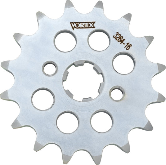 Vortex 3264-16 Front Sprocket - 16T