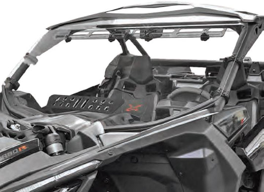 Spike Powersports 77-8400 Full Windshield