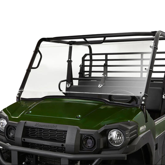 Kolpin 2524 Poly Full Fixed Windshield