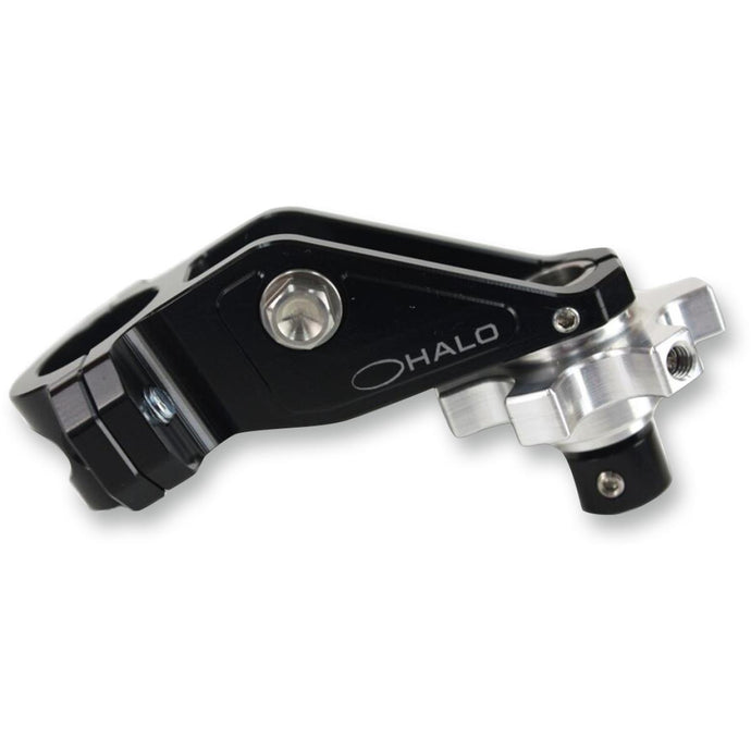 Driven Racing DHACP-SL Halo Clutch Perch - Silver
