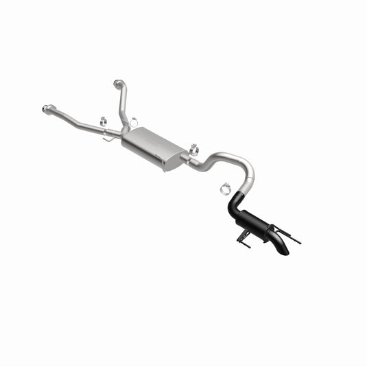 Magnaflow 19677 MAG Catback Exhaust
