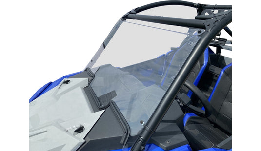 Moose Utility V000282-12200M Full Windshield
