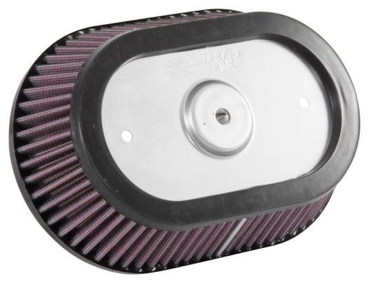 K&N Engineering E-3988 KN Custom Air Filter