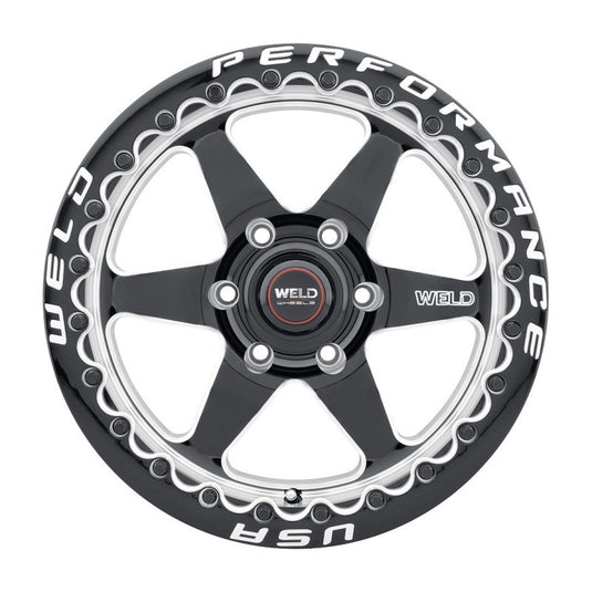 Weld S90970089P42 WEL Ventura Wheels