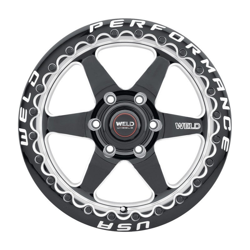Load image into Gallery viewer, Weld S909B0084P38 WEL Ventura Wheels
