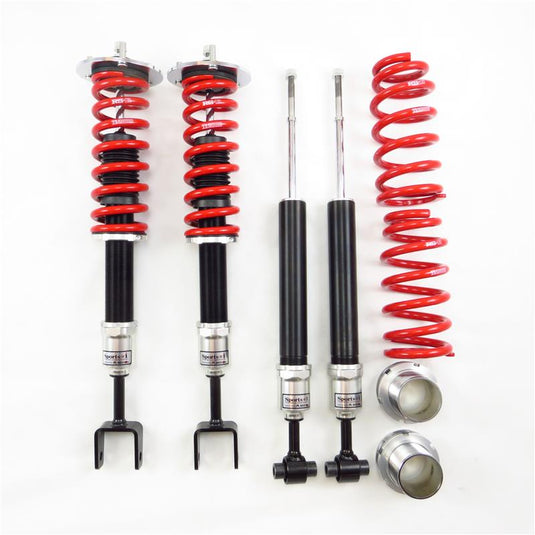 Rs-R XSPIT104M RSR Sports-i