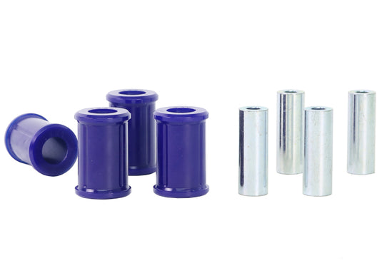 Superpro SPF1988K SPR Bushings - Control Arm