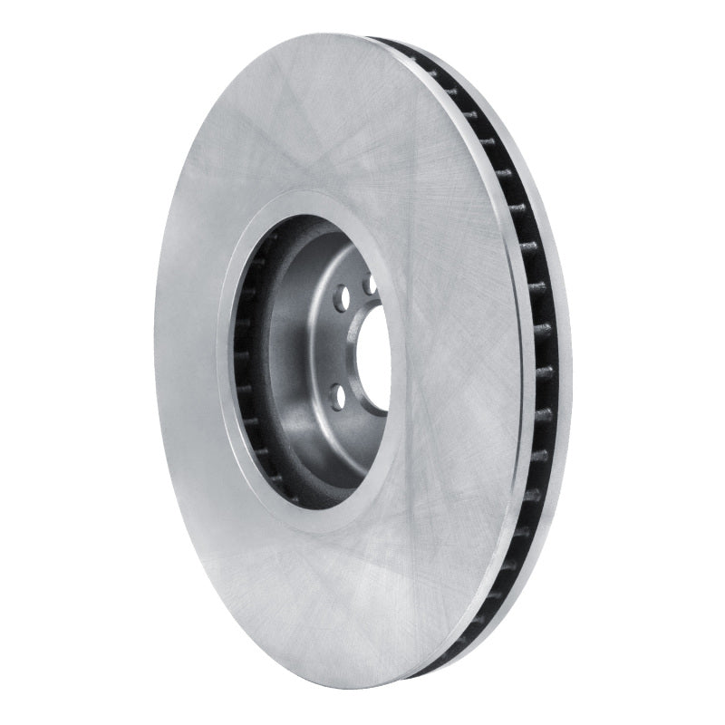 Load image into Gallery viewer, Dfc 600-31166D DFC Brake Rotors - Plain
