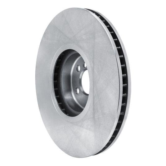 Dfc 600-31166D DFC Brake Rotors - Plain