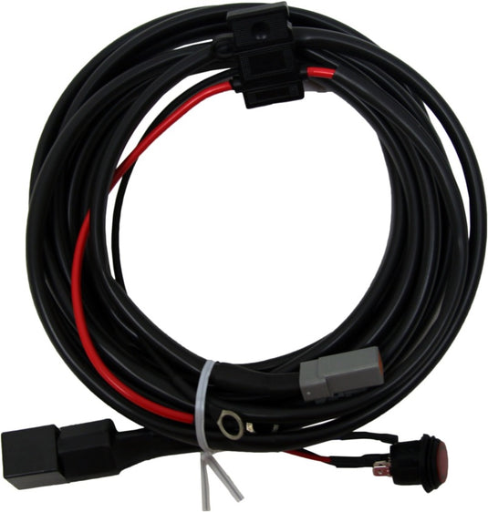 Rigid Industries 40190 RIG Light Harnesses