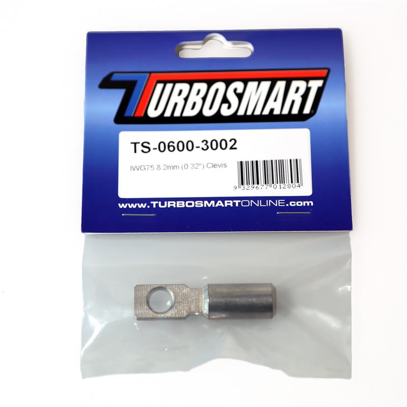 Load image into Gallery viewer, Turbosmart TS-0600-3002 TS Wastegate Accessories

