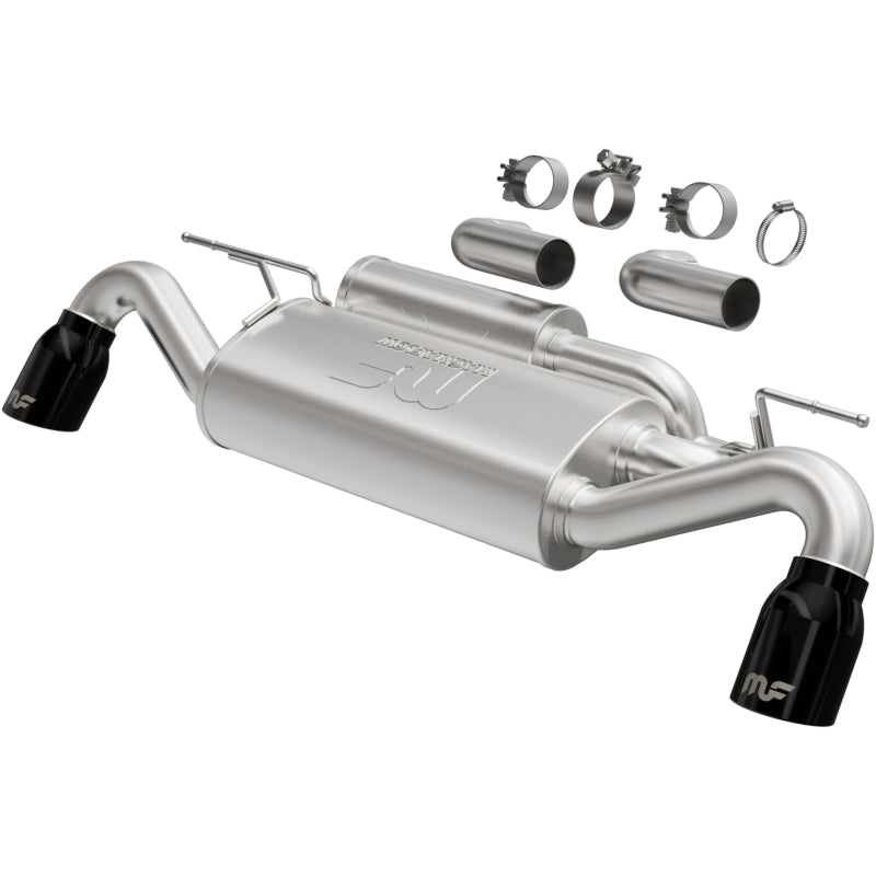 Load image into Gallery viewer, Magnaflow 19553 MAG Catback Exhaust
