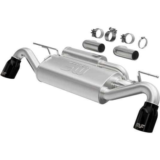Magnaflow 19553 MAG Catback Exhaust